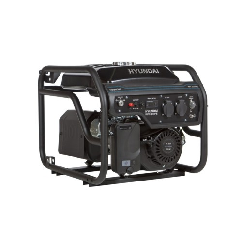 Генератор бензиновый HYUNDAI HHY 3050FЕ