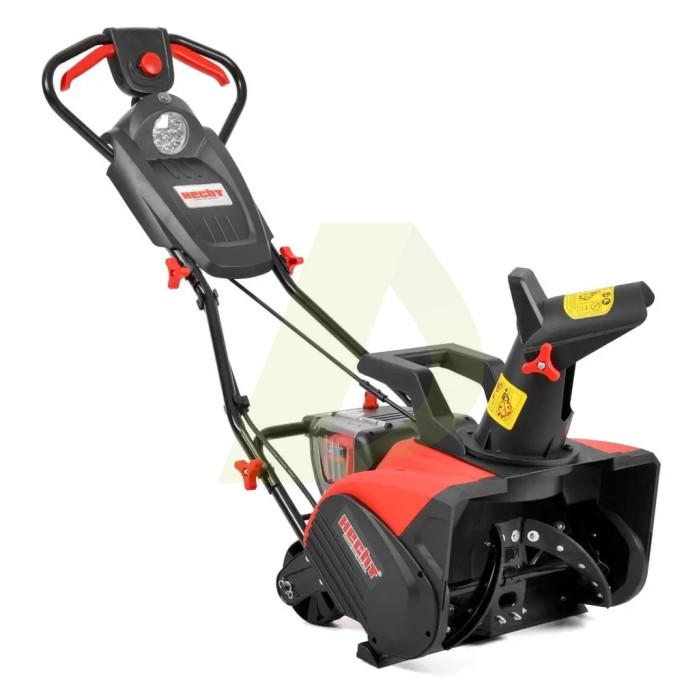 Аккумуляторный снегоуборщик HECHT 9040 (без аккумулятора) Аккумуляторный снегоуборщик HECHT 9040 (без аккумулятора)