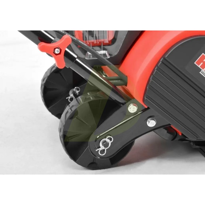 Аккумуляторный снегоуборщик HECHT 9040 (без аккумулятора) Аккумуляторный снегоуборщик HECHT 9040 (без аккумулятора)