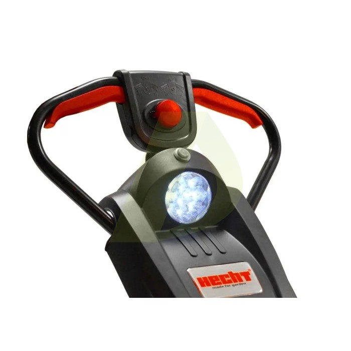 Аккумуляторный снегоуборщик HECHT 9040 (без аккумулятора) Аккумуляторный снегоуборщик HECHT 9040 (без аккумулятора)