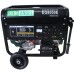 Генератор бензиновый IRON ANGEL EG 8000 E