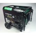 Генератор бензиновый IRON ANGEL EG 8000 E