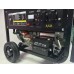 Генератор бензиновый IRON ANGEL EG 8000 E