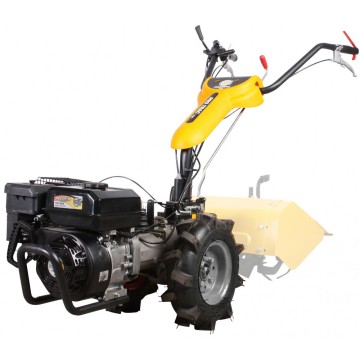 Мотоблок TEXAS ProTrac 750TG (без блока фрез) (90041560)