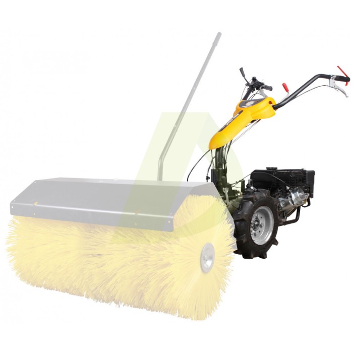 Мотоблок TEXAS ProTrac 750TG (без блока фрез) (90041560) Мотоблок TEXAS ProTrac 750TG (без блока фрез) (90041560)