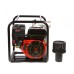Бензиновая мотопомпа WEIMA WMQGZ80-30 Euro5