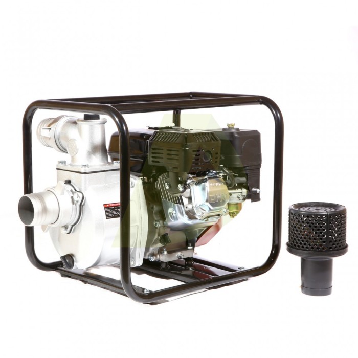 Бензиновая мотопомпа WEIMA WMQGZ80-30 Euro5 Бензиновая мотопомпа WEIMA WMQGZ80-30 Euro5