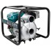 Бензиновая мотопомпа KONNER & SOHNEN KS 80 TW LPG (911047)