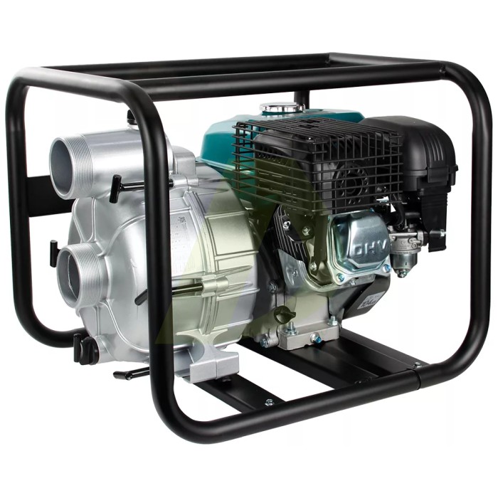 Бензиновая мотопомпа KONNER & SOHNEN KS 80 TW LPG (911047) Бензиновая мотопомпа KONNER & SOHNEN KS 80 TW LPG (911047)