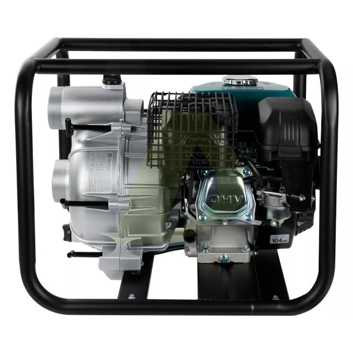 Бензиновая мотопомпа KONNER & SOHNEN KS 80 TW LPG (911047) Бензиновая мотопомпа KONNER & SOHNEN KS 80 TW LPG (911047)