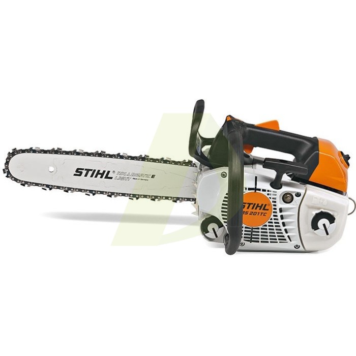 Бензопила STIHL MS 201 TC-M (11452000123) Бензопила STIHL MS 201 TC-M (11452000123)