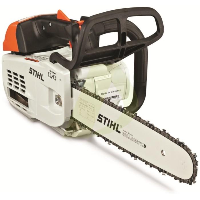 Бензопила STIHL MS 201 TC-M (11452000123) Бензопила STIHL MS 201 TC-M (11452000123)