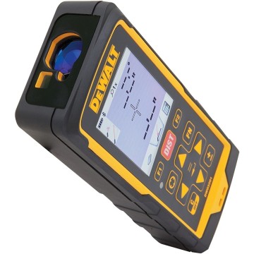 Лазерный дальномер DeWALT DW03201