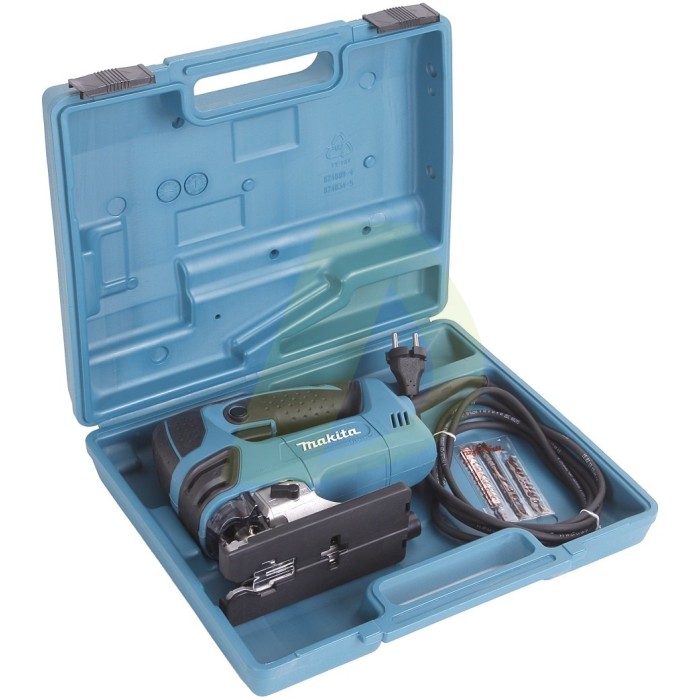 Электрический лобзик MAKITA 4350 FCT Электрический лобзик MAKITA 4350 FCT