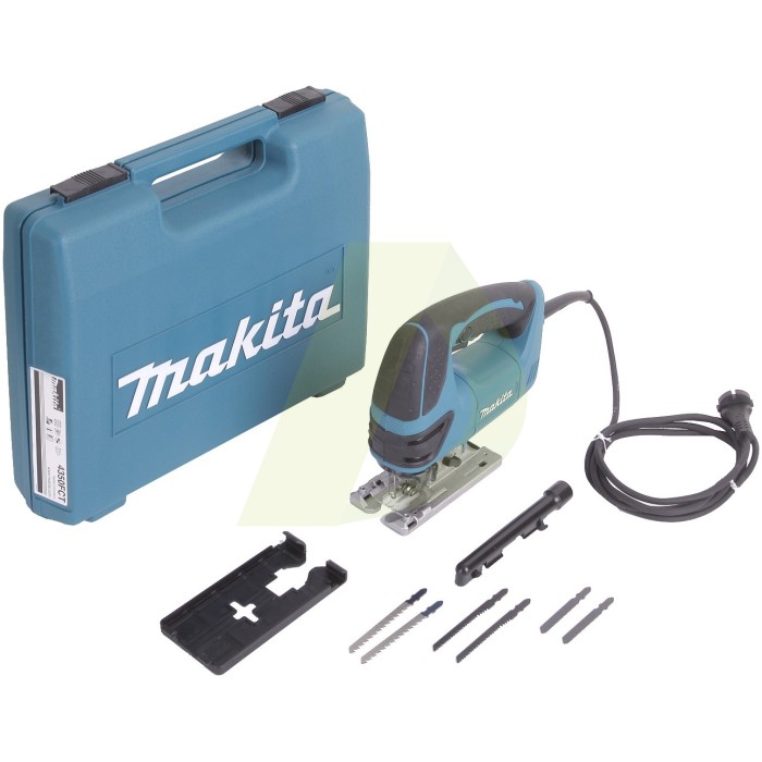 Электрический лобзик MAKITA 4350 FCT Электрический лобзик MAKITA 4350 FCT
