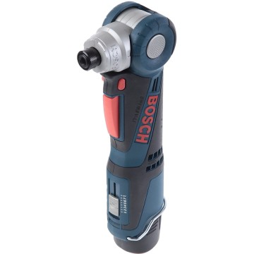 Шуруповерт BOSCH GWI 10,8 V-LI Professional (0601360U0D)