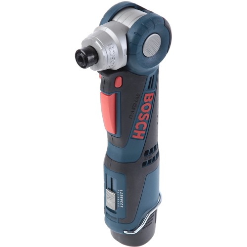 Шуруповерт BOSCH GWI 10,8 V-LI Professional (0601360U0D)