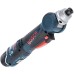 Шуруповерт BOSCH GWI 10,8 V-LI Professional (0601360U0D)
