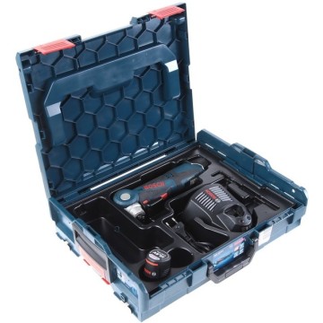 Шуруповерт BOSCH GWI 10,8 V-LI Professional (0601360U0D)