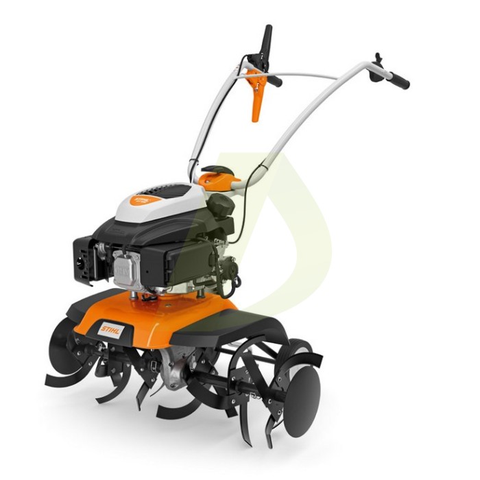 Культиватор STIHL MH 685 (62410113932) Культиватор STIHL MH 685 (62410113932)