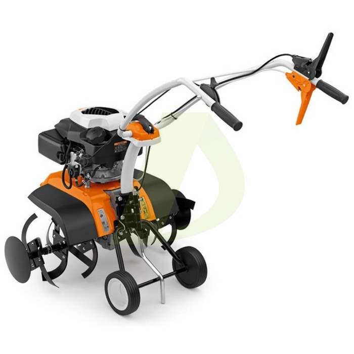 Культиватор STIHL MH 685 (62410113932) Культиватор STIHL MH 685 (62410113932)