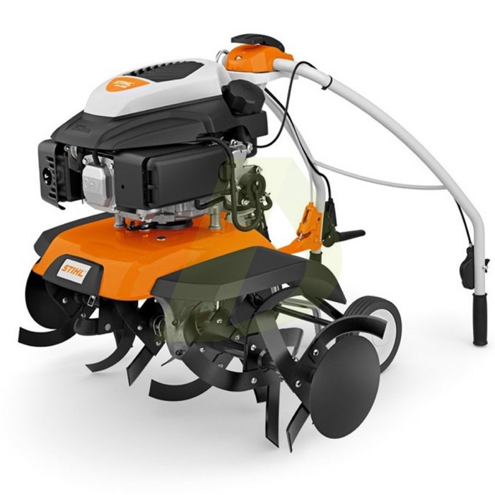 Культиватор STIHL MH 685 (62410113932) Культиватор STIHL MH 685 (62410113932)