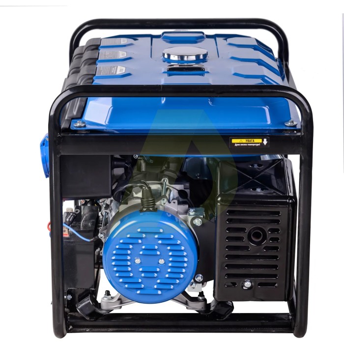 Генератор бензиновий EnerSol EPG-5500SE Генератор бензиновий EnerSol EPG-5500SE