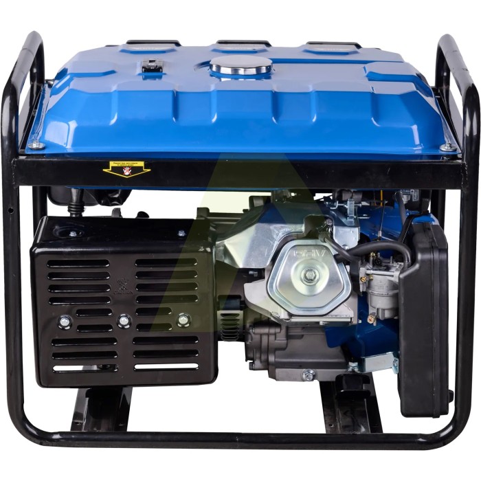 Генератор бензиновий EnerSol EPG-5500SE Генератор бензиновий EnerSol EPG-5500SE