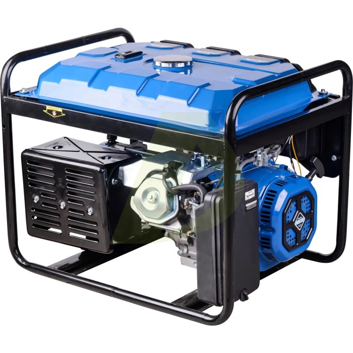 Генератор бензиновий EnerSol EPG-5500SE Генератор бензиновий EnerSol EPG-5500SE