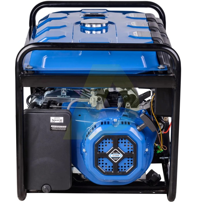 Генератор бензиновий EnerSol EPG-5500SE Генератор бензиновий EnerSol EPG-5500SE