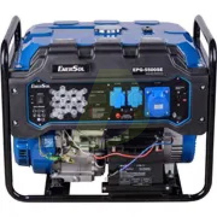 Генератор бензиновий EnerSol EPG-5500SE Генератор бензиновий EnerSol EPG-5500SE