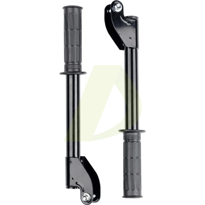 Генератор бензиновий EnerSol EPG-5500SE Генератор бензиновий EnerSol EPG-5500SE