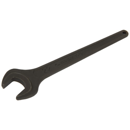 Ключ ріжковий силовий KING TONY 10F0-22P, 22 мм