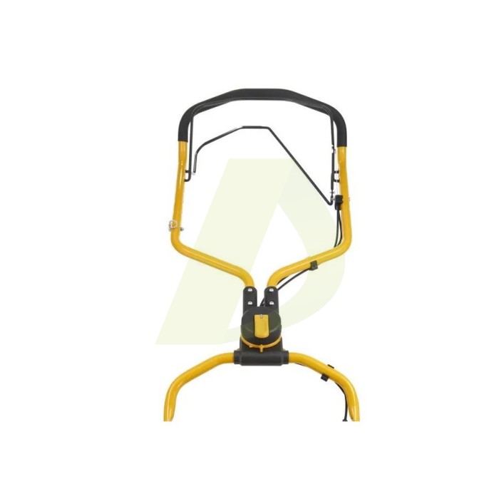 Газонокосарка бензинова самохідна STIGA Collector 548S Газонокосарка бензинова самохідна STIGA Collector 548S