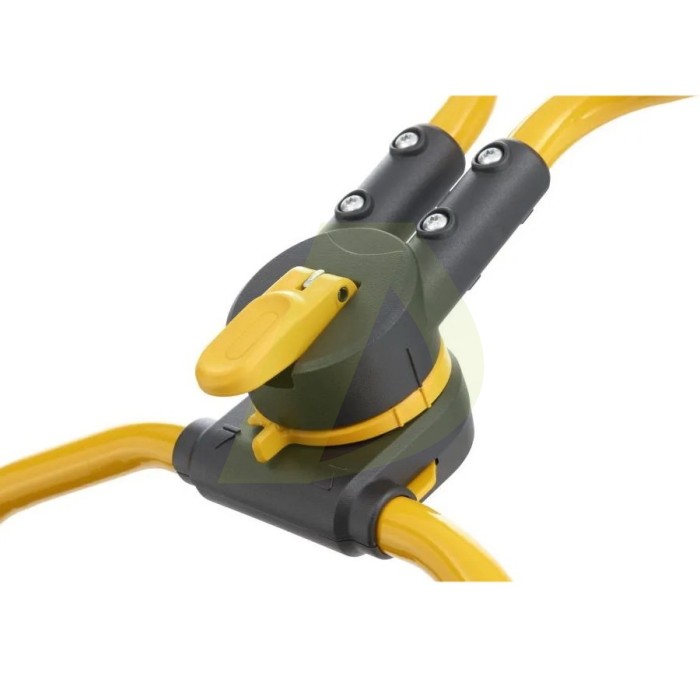 Газонокосарка бензинова самохідна STIGA Collector 548S Газонокосарка бензинова самохідна STIGA Collector 548S