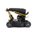 Газонокосарка бензинова самохідна STIGA Collector 548S