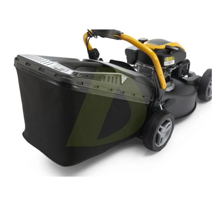 Газонокосарка бензинова самохідна STIGA Collector 548S Газонокосарка бензинова самохідна STIGA Collector 548S