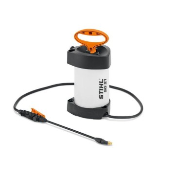Опрыскиватель ручной STIHL SG 21 (42550194921)