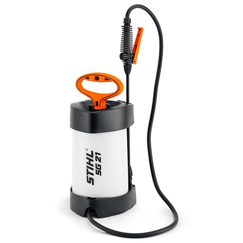 Опрыскиватель ручной STIHL SG 21 (42550194921)