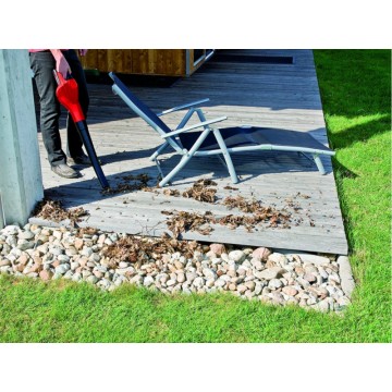 Аккумуляторный воздуходув EINHELL GE-CL 18 Li E Solo (3433532)