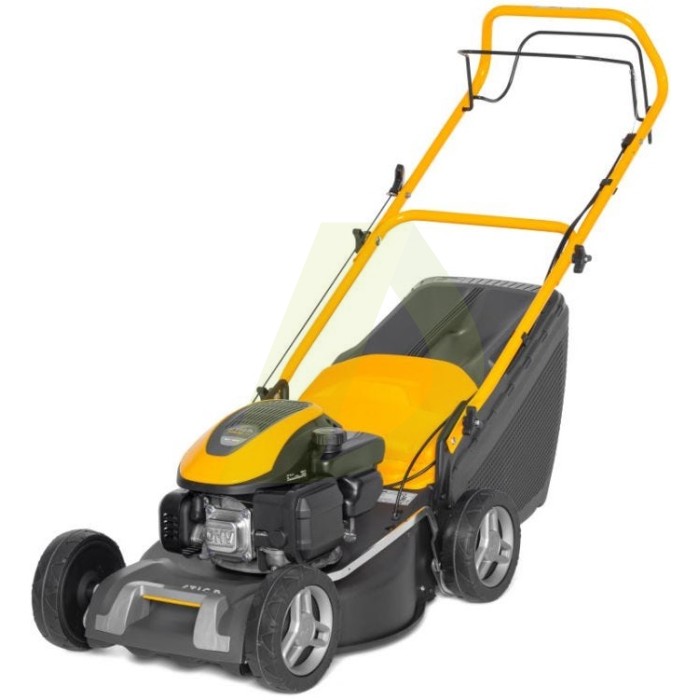 Газонокосилка бензиновая STIGA Collector48S Газонокосилка бензиновая STIGA Collector48S