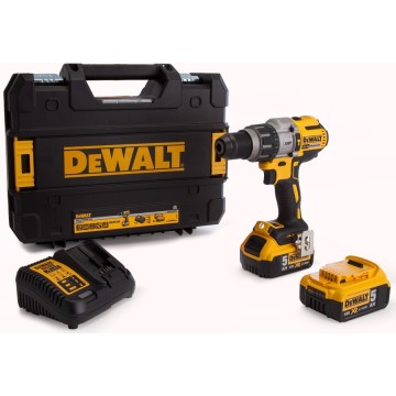 Шуруповерт DeWALT XRP DCD996P2