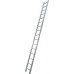 Драбина одностороння алюмінієва ELKOP VHR Hobby, 1 секція, 16 сход., 4,2 м (37488)