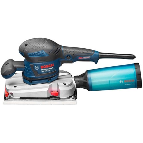 Вібраційна шліфмашина BOSCH GSS 280 AVE Professional (0601292902)