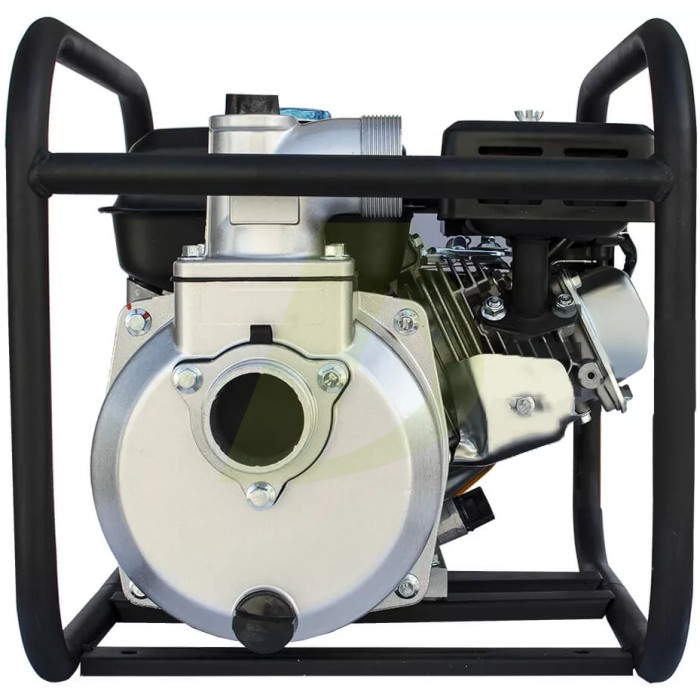 Бензиновая мотопомпа SEQUOIA SPP600 Бензиновая мотопомпа SEQUOIA SPP600