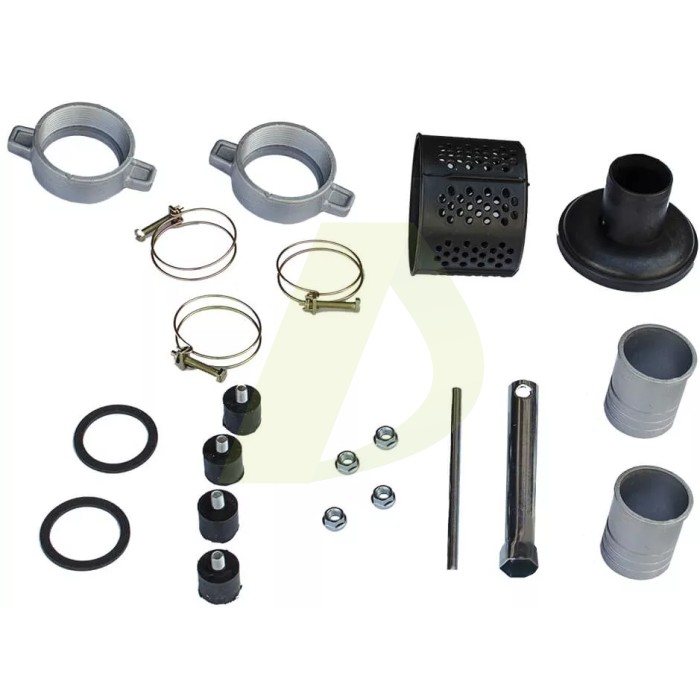 Бензиновая мотопомпа SEQUOIA SPP600 Бензиновая мотопомпа SEQUOIA SPP600