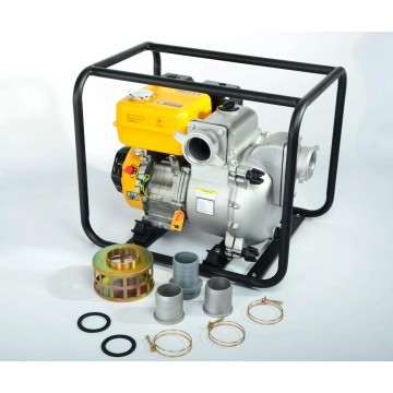 Бензиновая мотопомпа RATO RT100ZB26-5.2Q