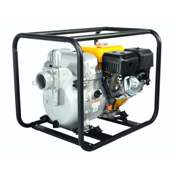 Бензиновая мотопомпа RATO RT80NB20-5.2Q