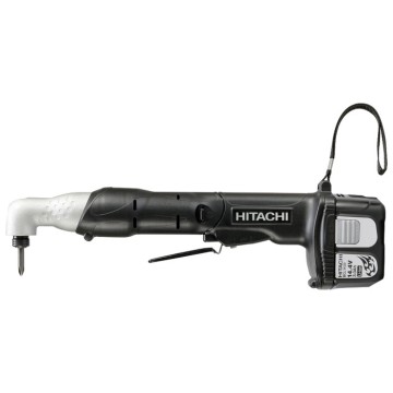 Шуруповерт HITACHI WH14DCAL