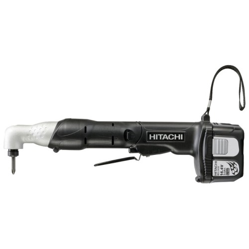 Акумуляторний шуруповерт HITACHI WH14DCAL